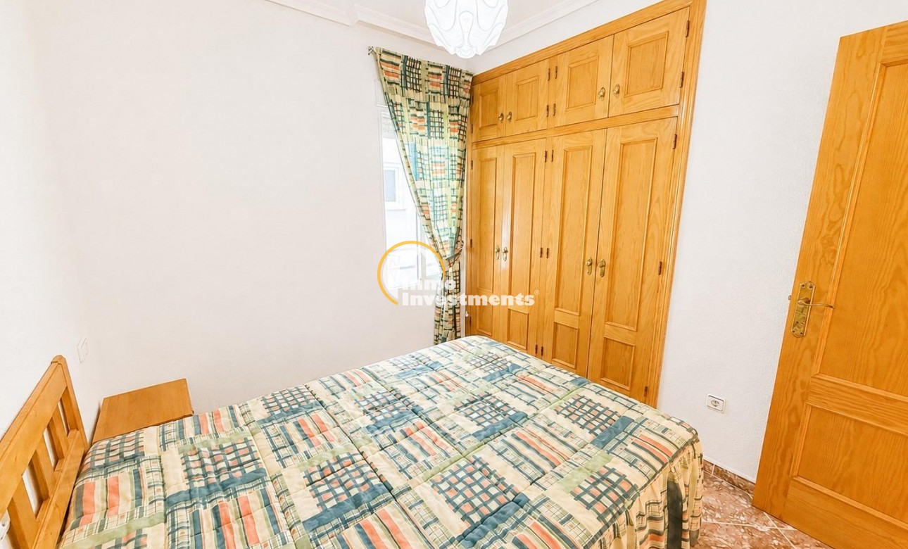 Resale - Apartment - Torrevieja - Playa del Cura