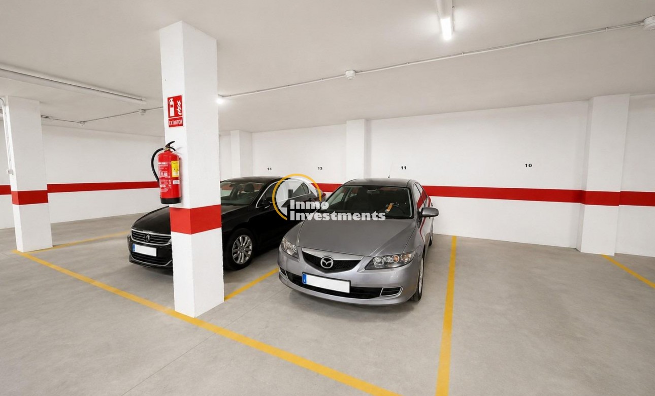 Resale - Apartment - Torrevieja - Playa del Cura