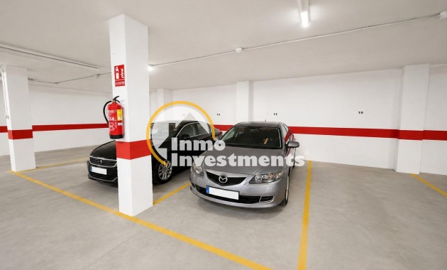 Resale - Apartment - Torrevieja - Playa del Cura