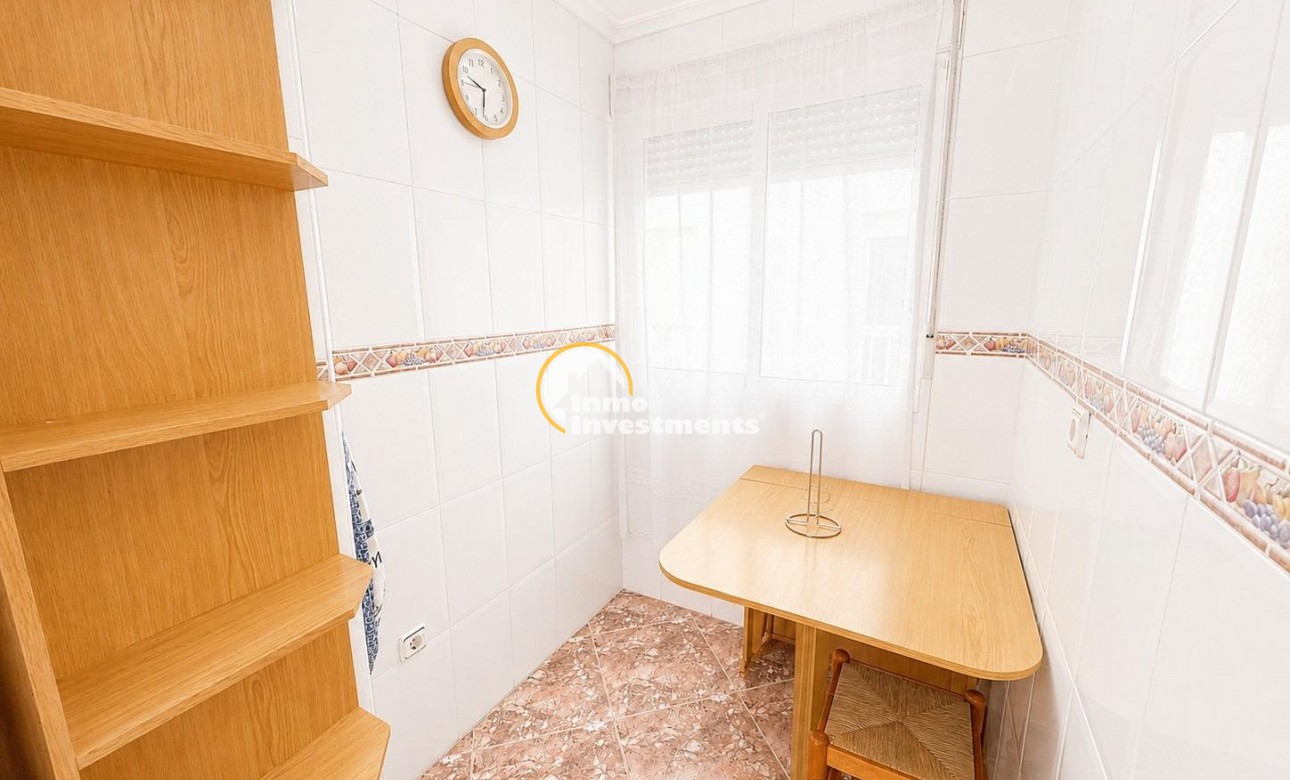 Resale - Apartment - Torrevieja - Playa del Cura