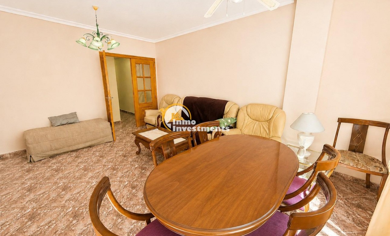 Resale - Apartment - Torrevieja - Playa del Cura