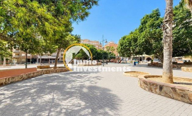 Resale - Apartment - Torrevieja - Playa del Cura