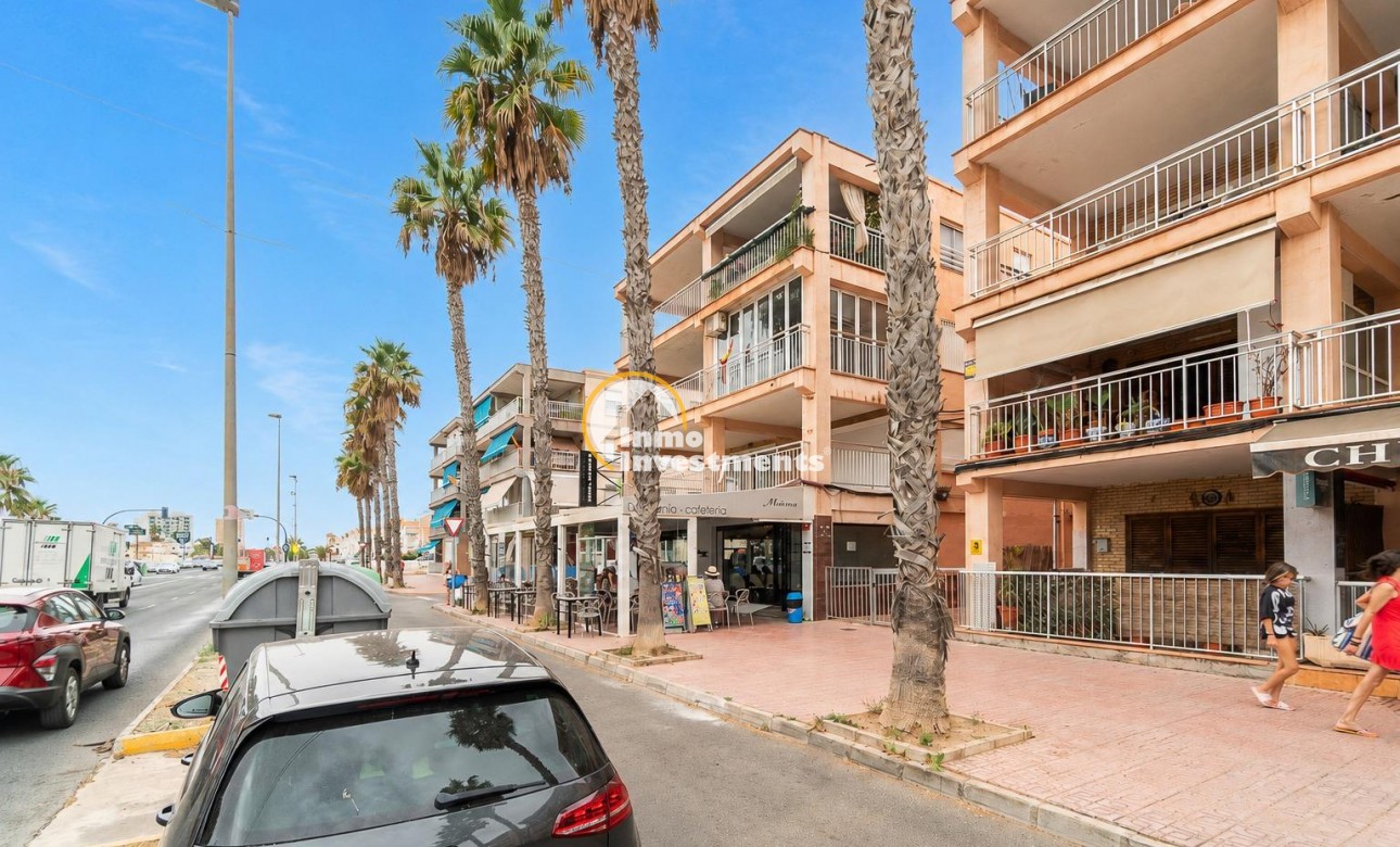 Revente privée - Appartement - Torrevieja - Playa de los Naufragos