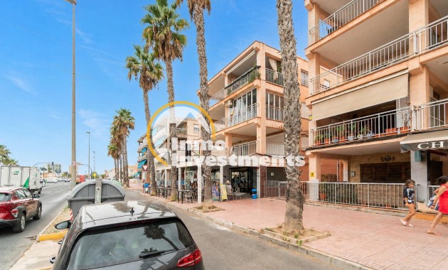 Revente privée - Appartement - Torrevieja - Playa de los Naufragos