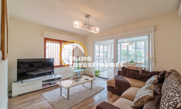 Revente privée - Appartement - Torrevieja - Playa de los Naufragos