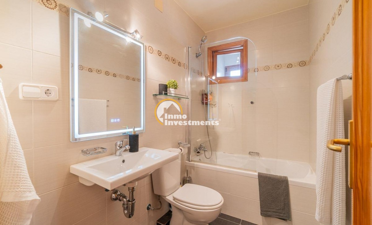 Revente privée - Appartement - Torrevieja - Playa de los Naufragos