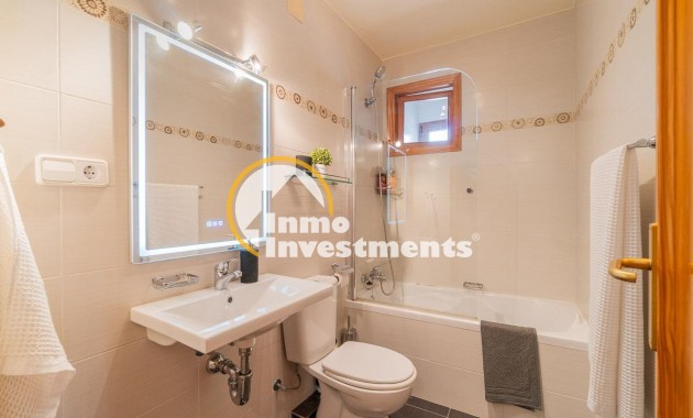 Revente privée - Appartement - Torrevieja - Playa de los Naufragos