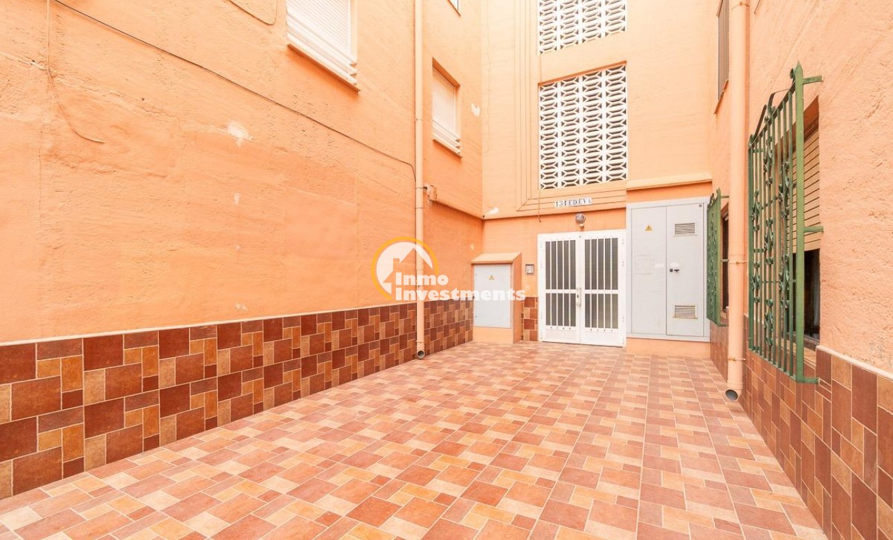 Revente privée - Appartement - Torrevieja - Playa de los Naufragos