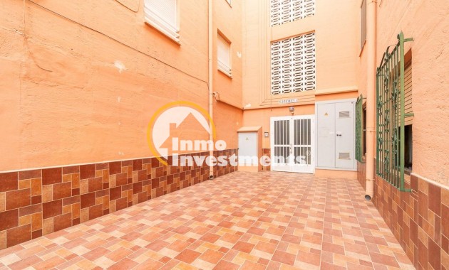 Revente privée - Appartement - Torrevieja - Playa de los Naufragos