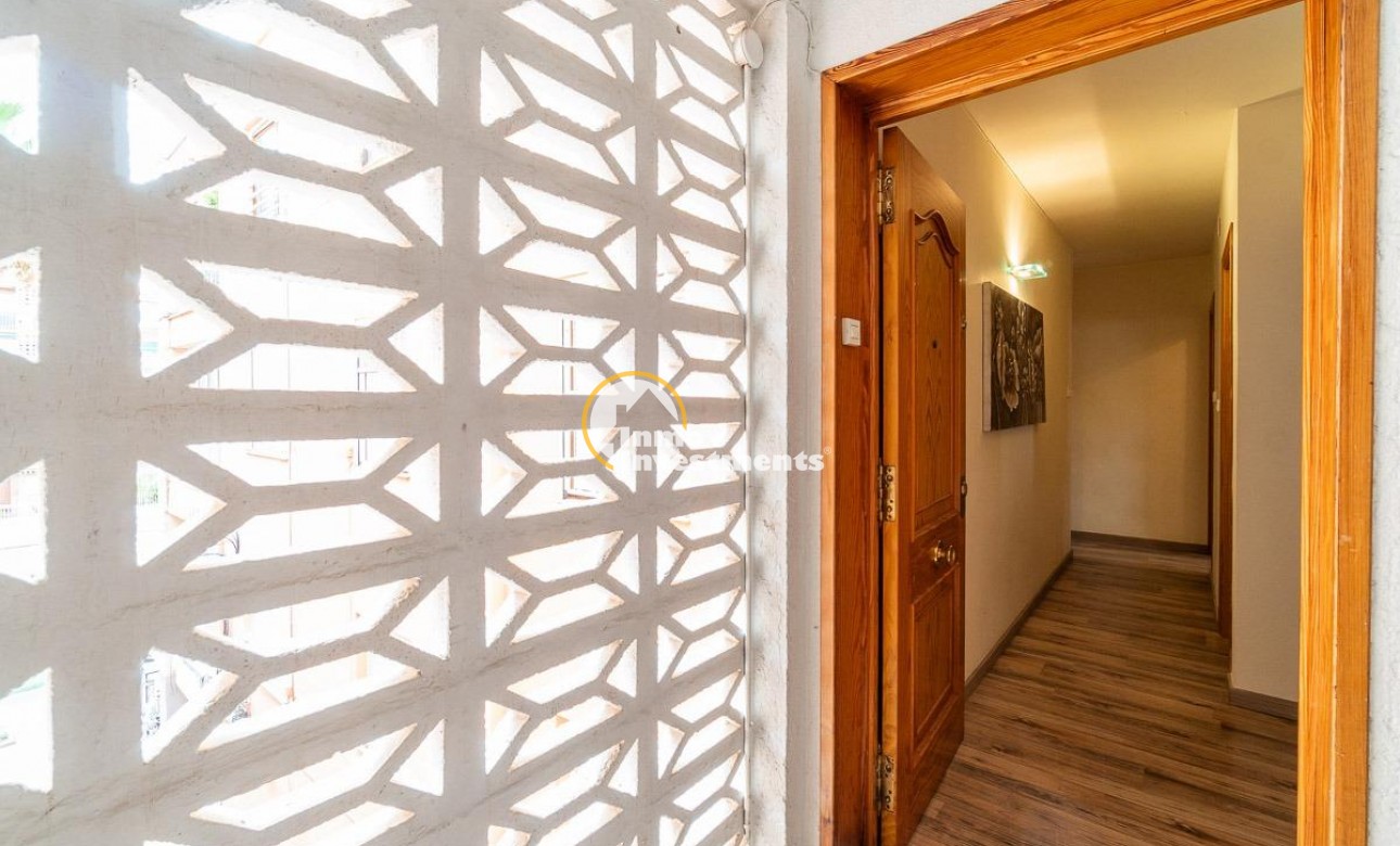 Revente privée - Appartement - Torrevieja - Playa de los Naufragos