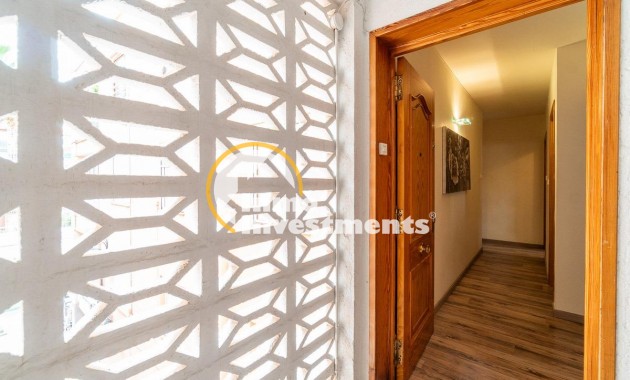 Revente privée - Appartement - Torrevieja - Playa de los Naufragos