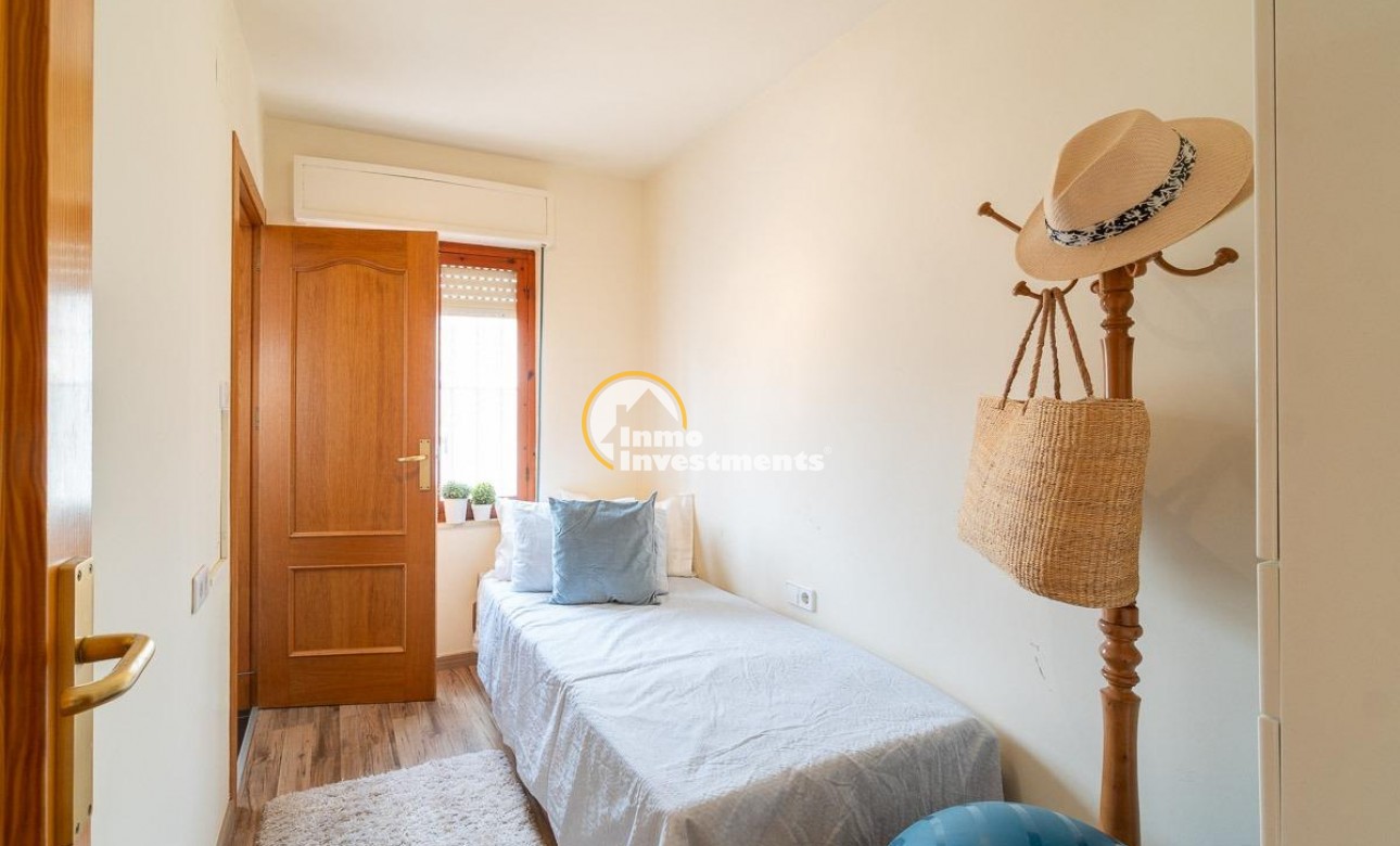 Revente privée - Appartement - Torrevieja - Playa de los Naufragos