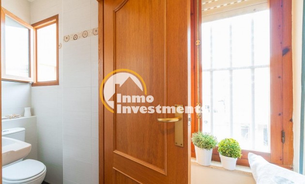 Revente privée - Appartement - Torrevieja - Playa de los Naufragos