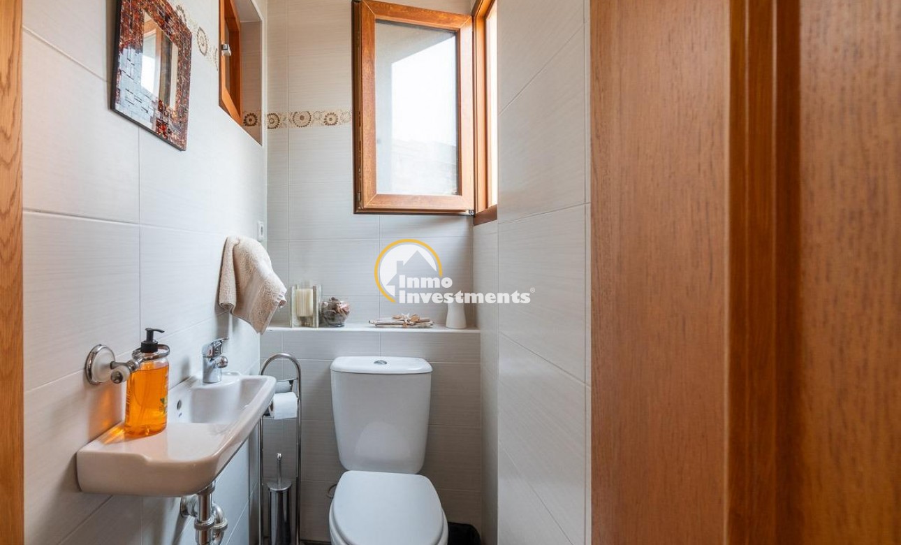 Revente privée - Appartement - Torrevieja - Playa de los Naufragos