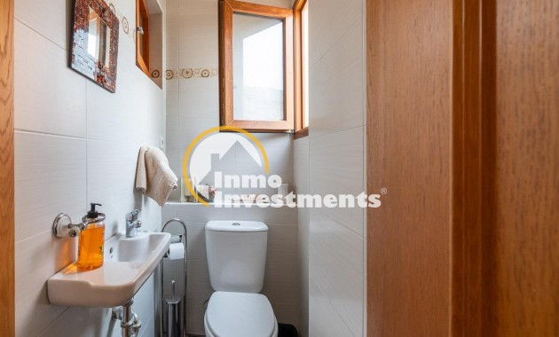 Revente privée - Appartement - Torrevieja - Playa de los Naufragos