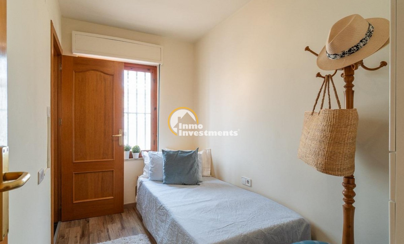 Revente privée - Appartement - Torrevieja - Playa de los Naufragos