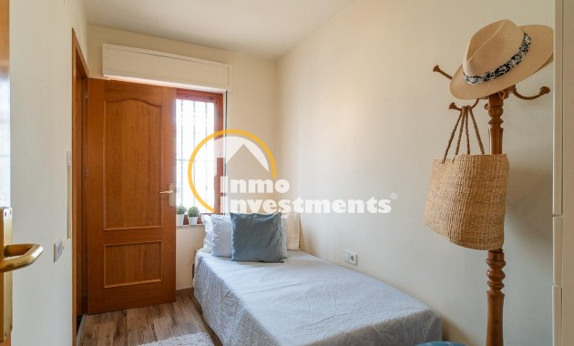 Revente privée - Appartement - Torrevieja - Playa de los Naufragos