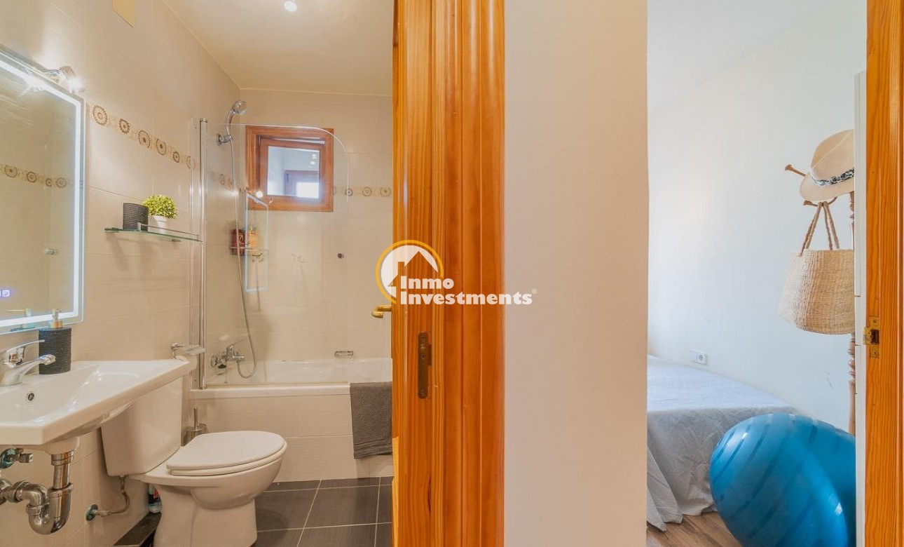 Revente privée - Appartement - Torrevieja - Playa de los Naufragos