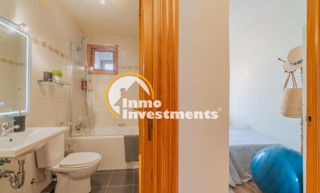Revente privée - Appartement - Torrevieja - Playa de los Naufragos