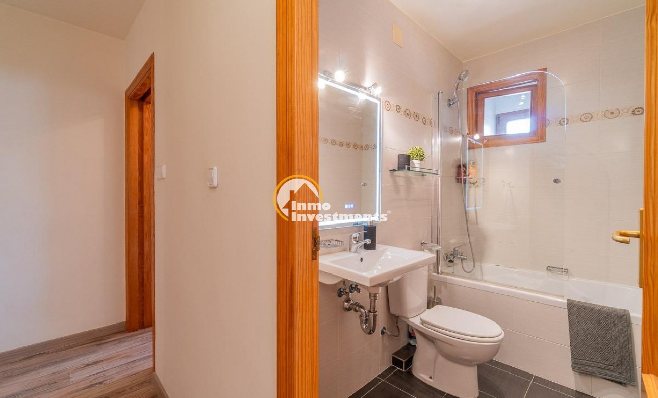 Revente privée - Appartement - Torrevieja - Playa de los Naufragos