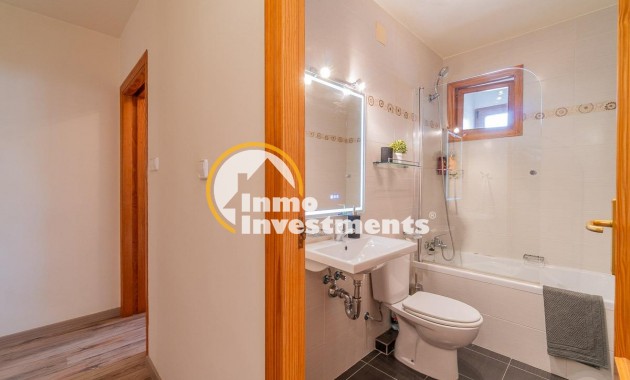 Revente privée - Appartement - Torrevieja - Playa de los Naufragos