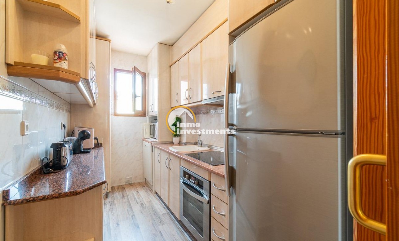 Revente privée - Appartement - Torrevieja - Playa de los Naufragos