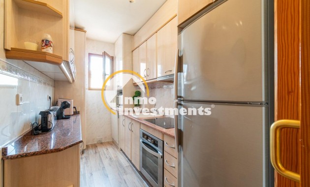 Revente privée - Appartement - Torrevieja - Playa de los Naufragos
