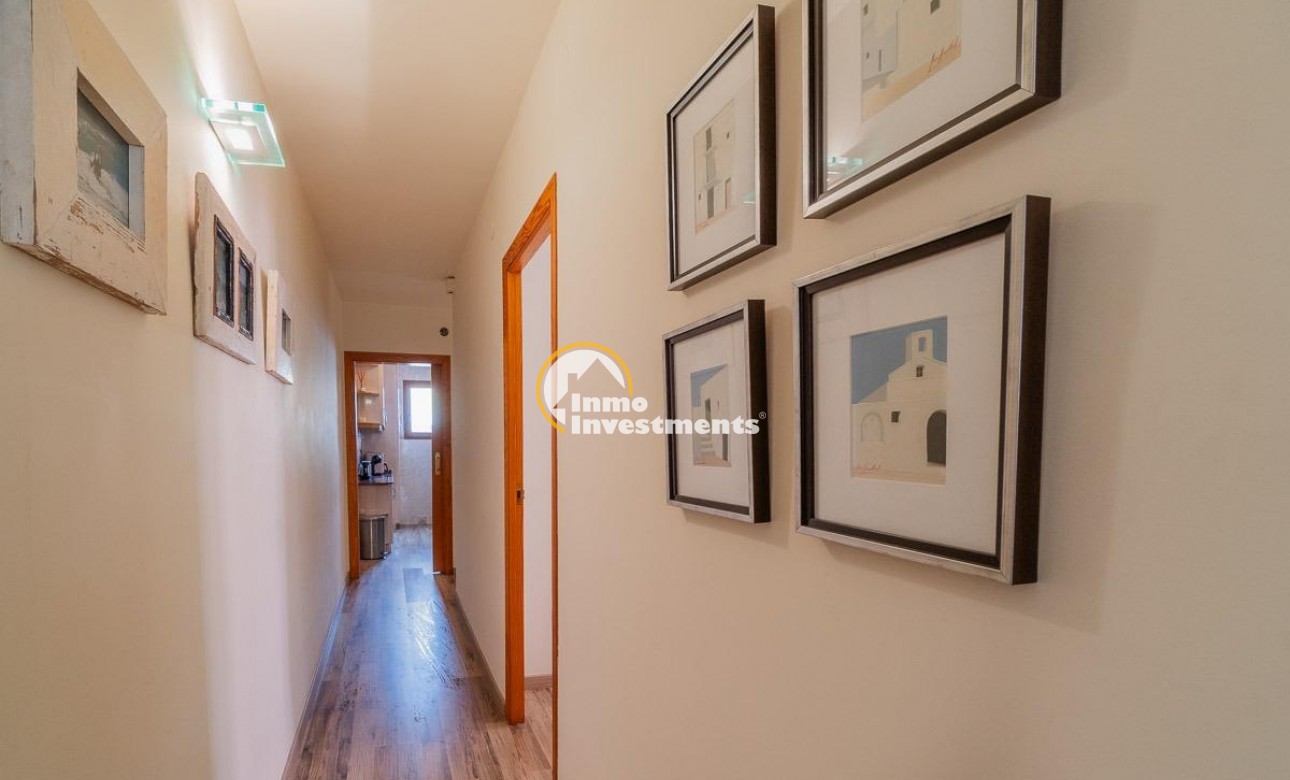 Revente privée - Appartement - Torrevieja - Playa de los Naufragos
