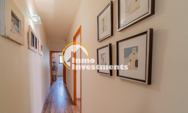 Revente privée - Appartement - Torrevieja - Playa de los Naufragos