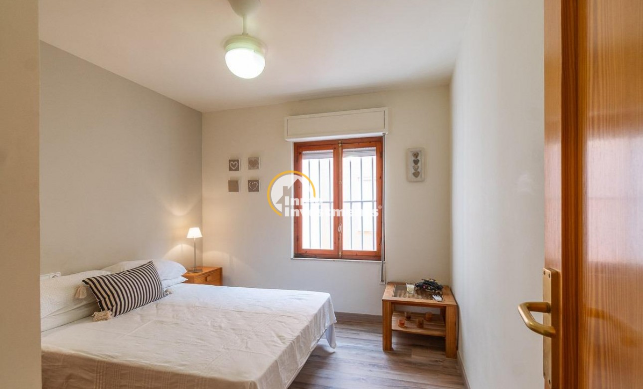 Revente privée - Appartement - Torrevieja - Playa de los Naufragos