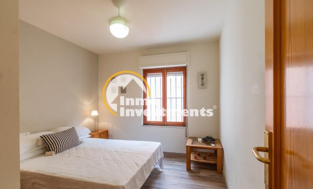 Revente privée - Appartement - Torrevieja - Playa de los Naufragos