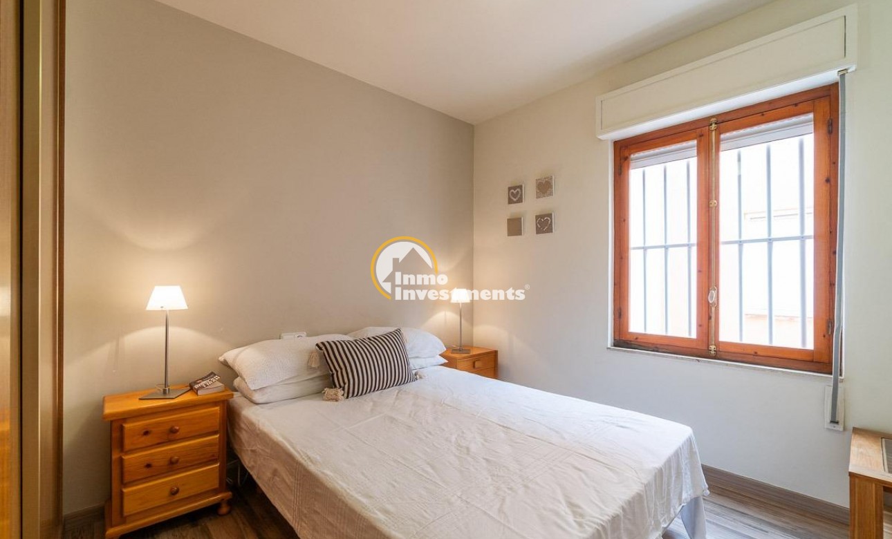 Revente privée - Appartement - Torrevieja - Playa de los Naufragos