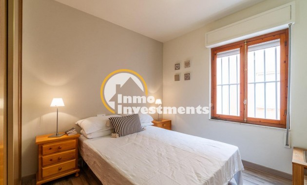 Revente privée - Appartement - Torrevieja - Playa de los Naufragos