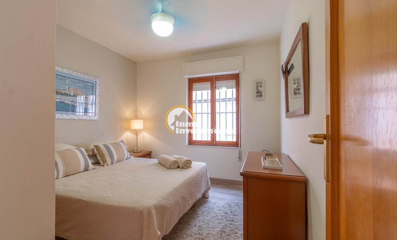 Revente privée - Appartement - Torrevieja - Playa de los Naufragos