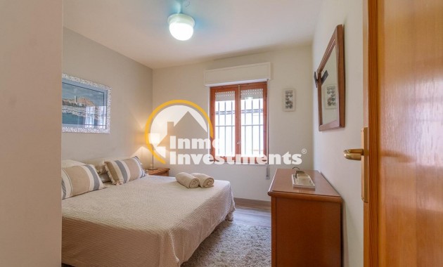 Revente privée - Appartement - Torrevieja - Playa de los Naufragos