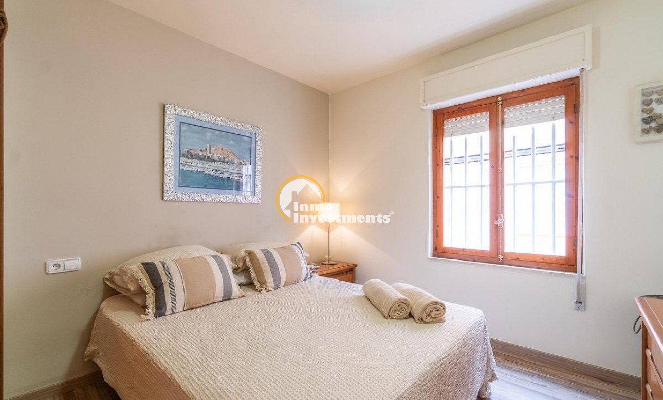 Revente privée - Appartement - Torrevieja - Playa de los Naufragos