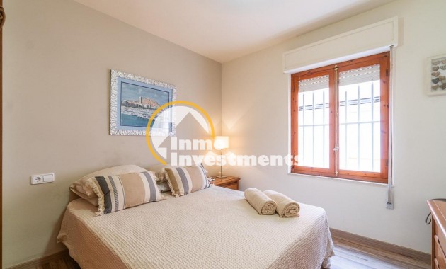 Revente privée - Appartement - Torrevieja - Playa de los Naufragos