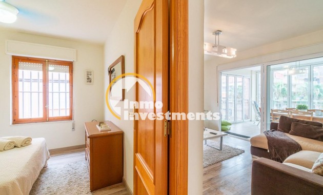 Revente privée - Appartement - Torrevieja - Playa de los Naufragos