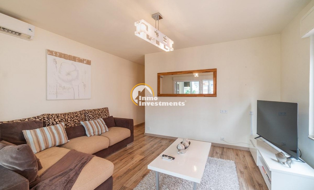 Revente privée - Appartement - Torrevieja - Playa de los Naufragos