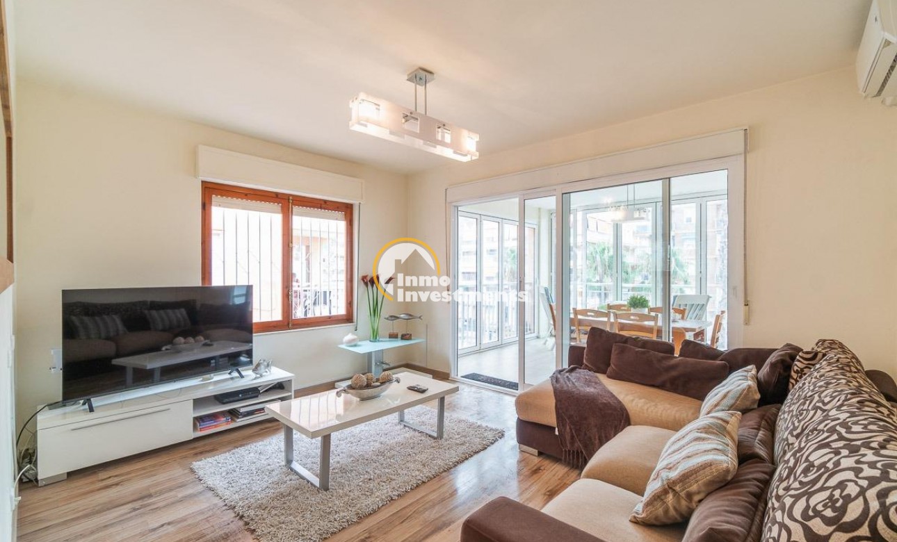 Revente privée - Appartement - Torrevieja - Playa de los Naufragos