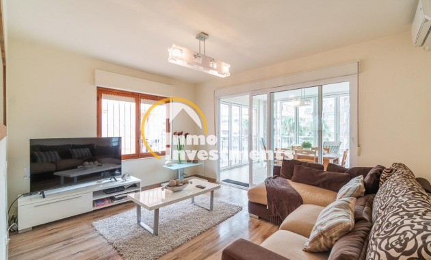 Revente privée - Appartement - Torrevieja - Playa de los Naufragos