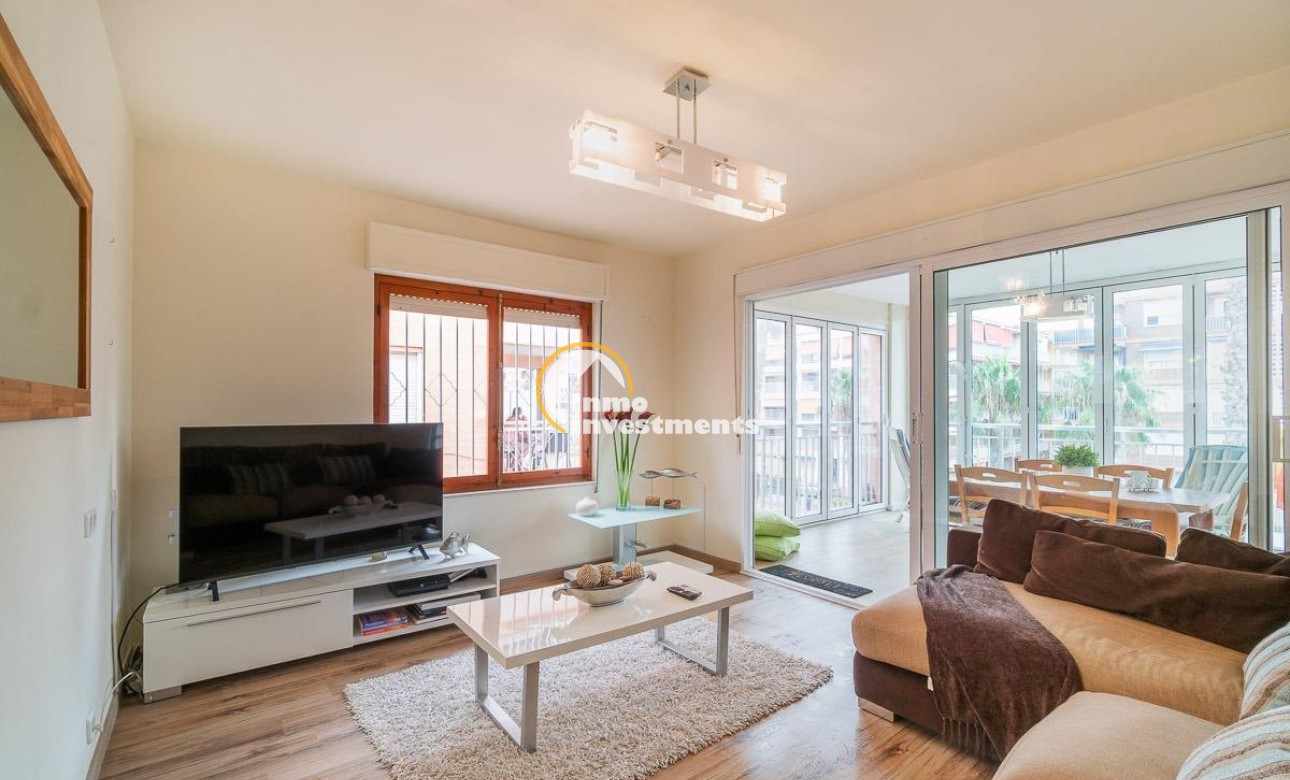 Revente privée - Appartement - Torrevieja - Playa de los Naufragos