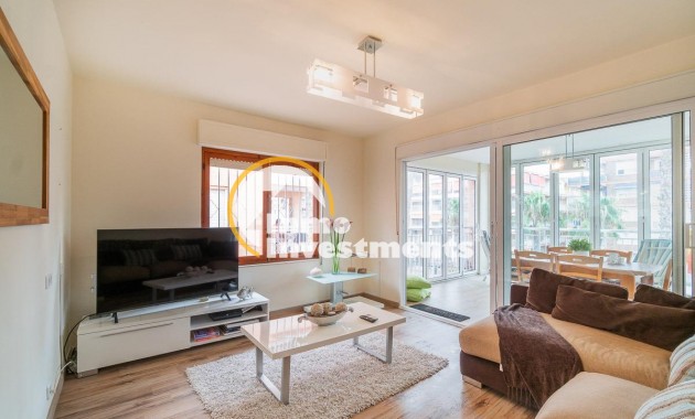 Revente privée - Appartement - Torrevieja - Playa de los Naufragos