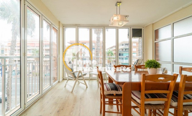 Revente privée - Appartement - Torrevieja - Playa de los Naufragos