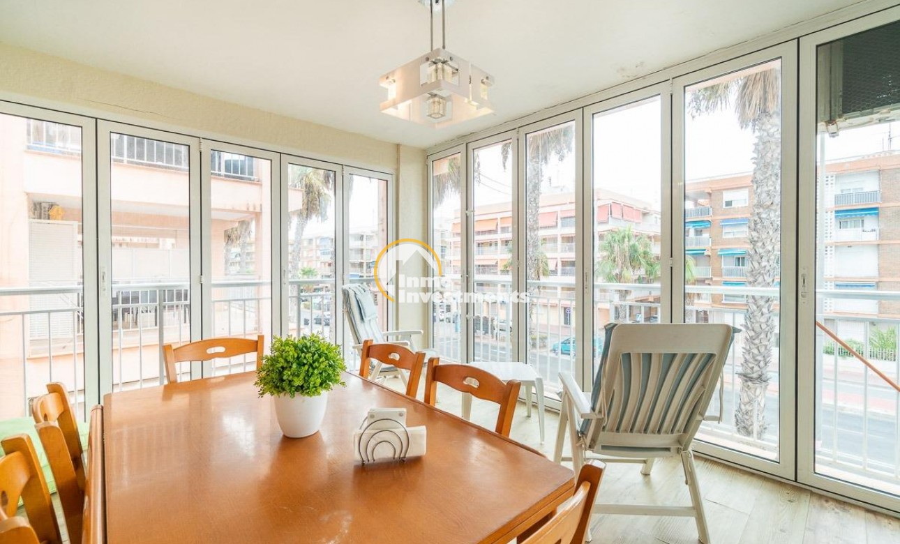 Revente privée - Appartement - Torrevieja - Playa de los Naufragos