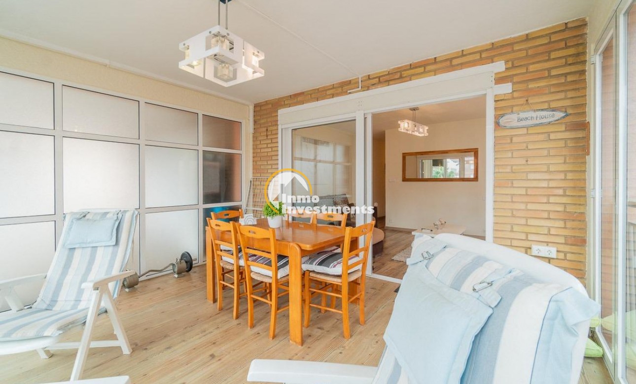 Revente privée - Appartement - Torrevieja - Playa de los Naufragos