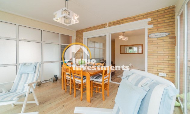 Revente privée - Appartement - Torrevieja - Playa de los Naufragos