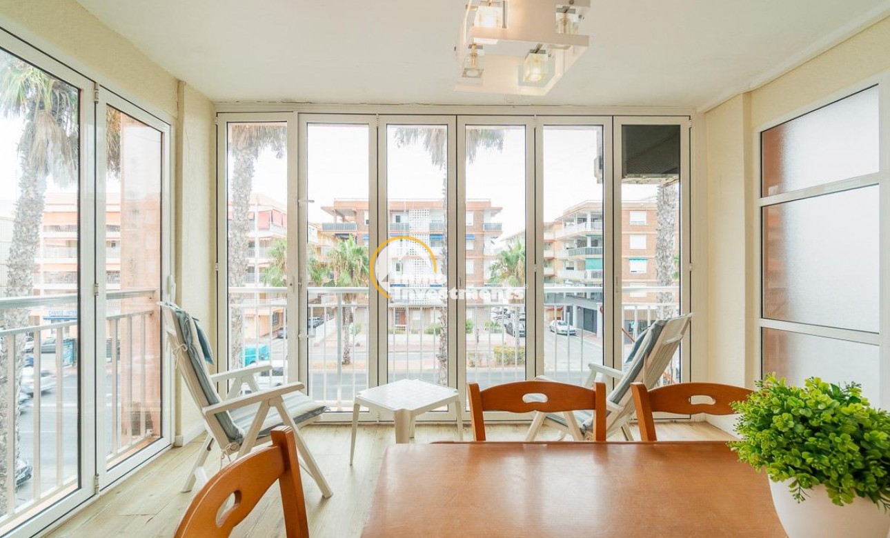 Revente privée - Appartement - Torrevieja - Playa de los Naufragos