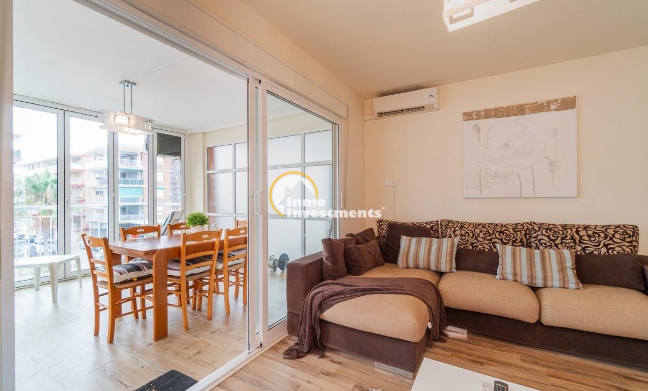 Revente privée - Appartement - Torrevieja - Playa de los Naufragos