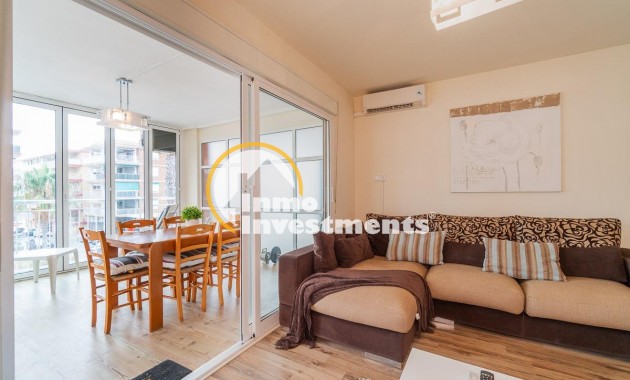 Revente privée - Appartement - Torrevieja - Playa de los Naufragos